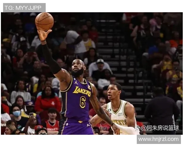 湖人对火箭詹姆斯历史战绩分析及近期表现回顾