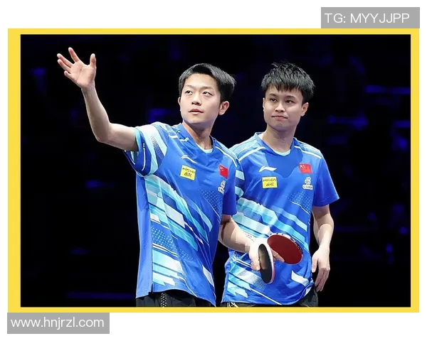 乒乓球超级联赛精彩纷呈各路高手激烈对决展现巅峰竞技魅力