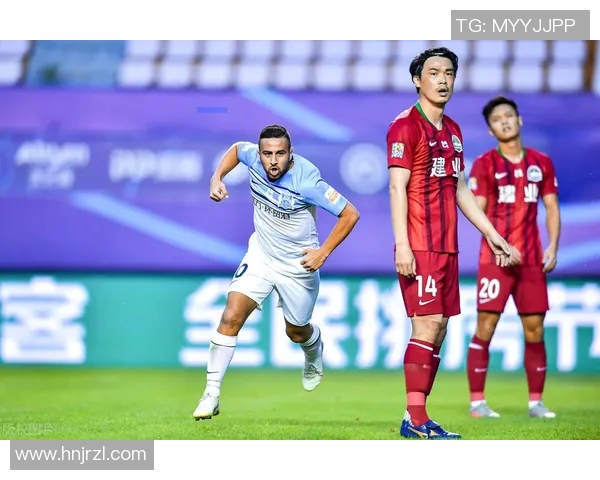 上海上港与红钻激战正酣谁能在这场对决中笑到最后